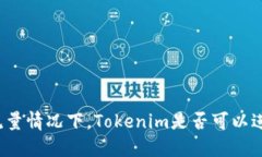 无网络流量情况下，Tokenim是否可以进行转账？