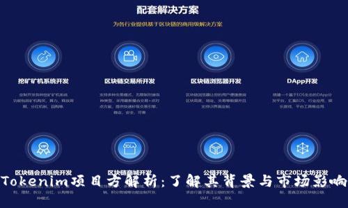 Tokenim项目方解析：了解其背景与市场影响