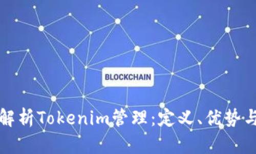 全面解析Tokenim管理：定义、优势与实践